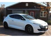 2011 RENAULT MEGANE (Left Hand Drive)