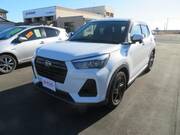 2021 DAIHATSU ROCKY