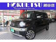 2018 SUZUKI HUSTLER