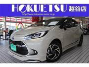 2023 TOYOTA AQUA