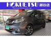 HONDA STEPWAGON