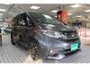 HONDA STEPWAGON