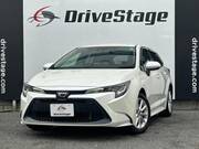 2019 TOYOTA COROLLA TOURING