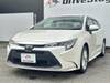 TOYOTA COROLLA TOURING