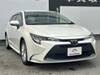 TOYOTA COROLLA TOURING