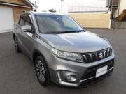 2023 SUZUKI ESCUDO