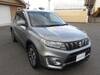 SUZUKI ESCUDO