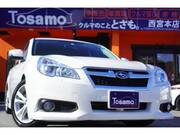 2012 SUBARU LEGACY TOURING WAGON