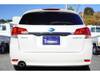 SUBARU LEGACY TOURING WAGON