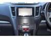 SUBARU LEGACY TOURING WAGON