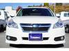 SUBARU LEGACY TOURING WAGON