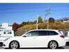 SUBARU LEGACY TOURING WAGON