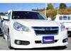 SUBARU LEGACY TOURING WAGON