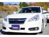SUBARU LEGACY TOURING WAGON