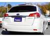 SUBARU LEGACY TOURING WAGON