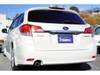 SUBARU LEGACY TOURING WAGON