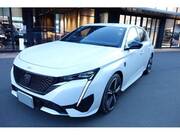 2024 PEUGEOT 308