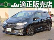 2016 HONDA FIT