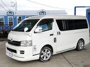 2007 TOYOTA HIACE WAGON