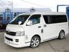 TOYOTA HIACE WAGON