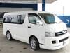 TOYOTA HIACE WAGON