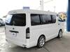 TOYOTA HIACE WAGON