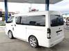 TOYOTA HIACE WAGON
