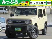 2019 SUZUKI JIMNY