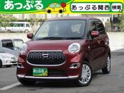 2017 DAIHATSU CAST