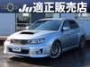 SUBARU IMPREZA WRX