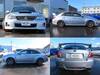 SUBARU IMPREZA WRX