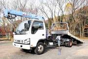 2007 ISUZU OTHER