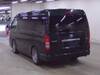 TOYOTA HIACE WAGON