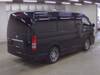 TOYOTA HIACE WAGON