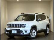 2021 CHRYSLER JEEP RENEGADE
