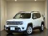 CHRYSLER JEEP RENEGADE