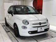2019 FIAT 500