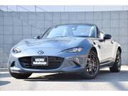 2022 MAZDA ROADSTER