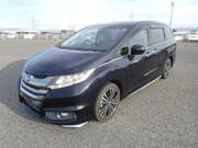 2013 HONDA ODYSSEY ABSOLUTE