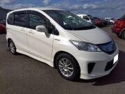 2013 HONDA FREED