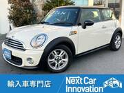 2013 BMW MINI ONE