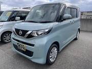 2021 NISSAN ROOX