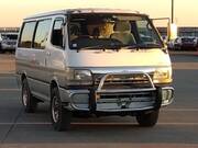 1990 TOYOTA HIACE VAN SUPER GL