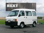 2001 SUBARU SAMBAR TRY