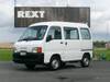 SUBARU SAMBAR TRY