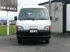SUBARU SAMBAR TRY