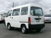 SUBARU SAMBAR TRY
