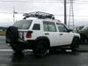 NISSAN RASHEEN