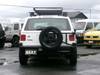 NISSAN RASHEEN