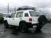 NISSAN RASHEEN